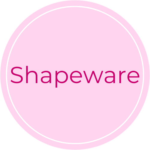 Shapeware
