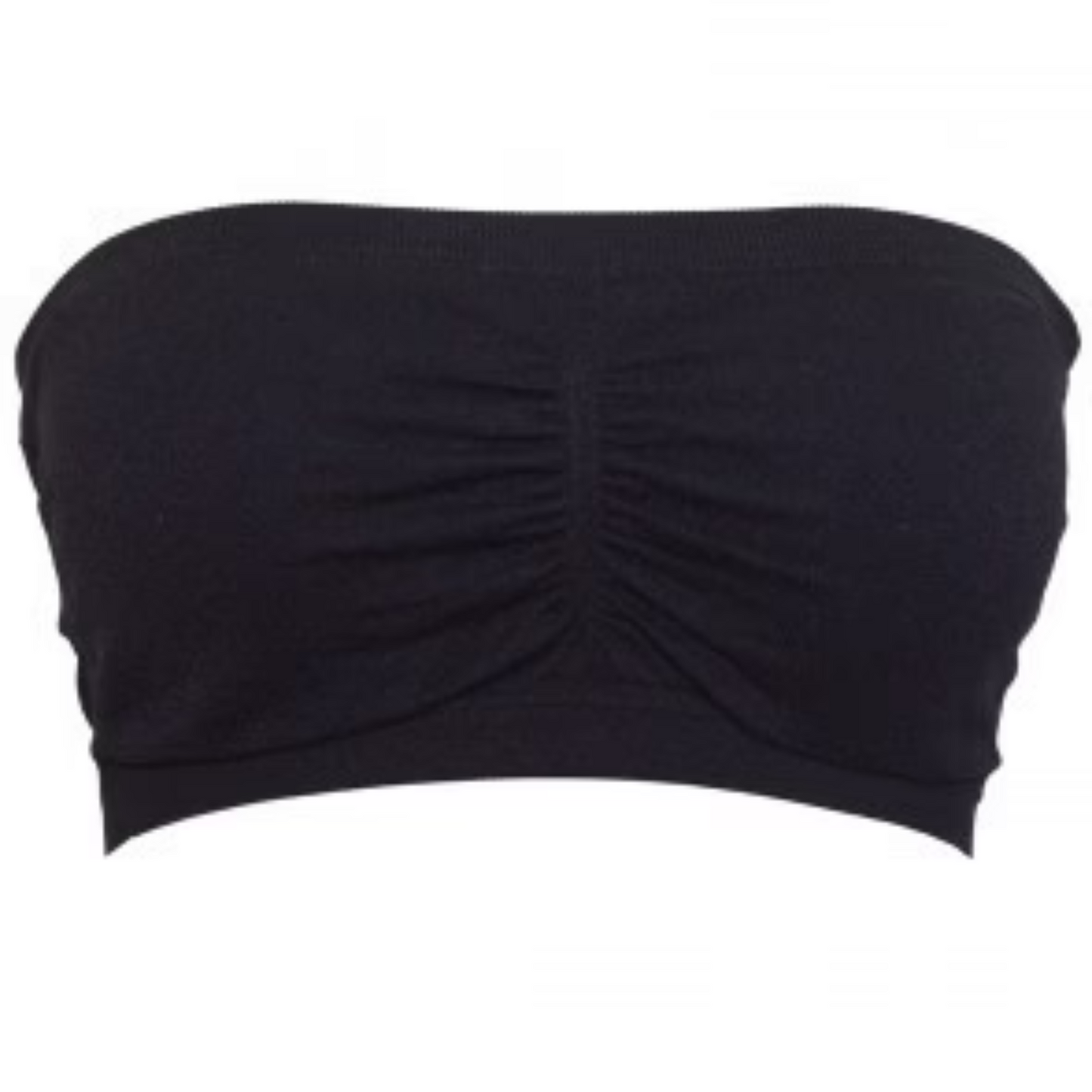 Bandeau Bra