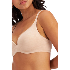 Berlei Barely There Contour Bra - Nude