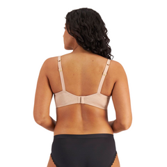 Berlei Barely There Contour Bra - Nude