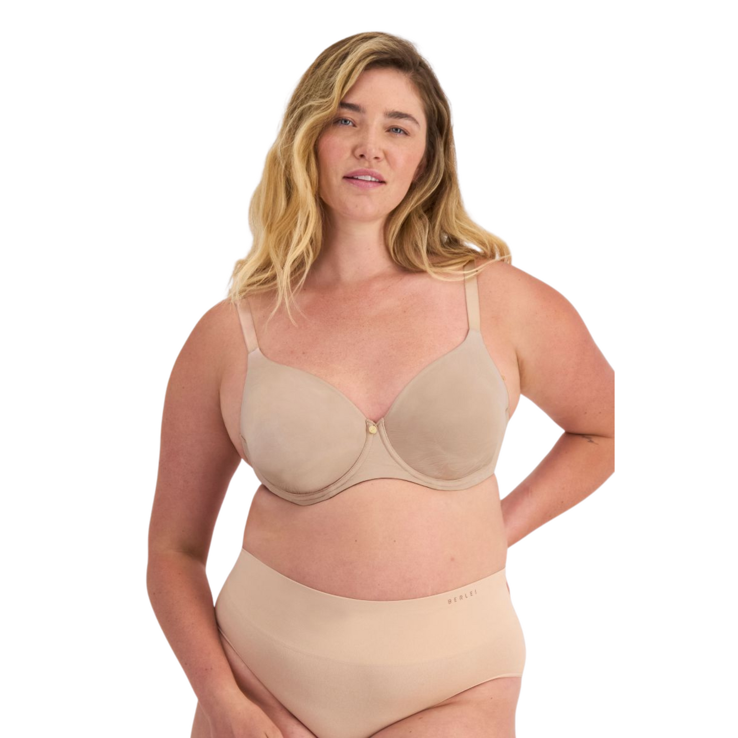 Berlei Lift & Shape Underwire Bra