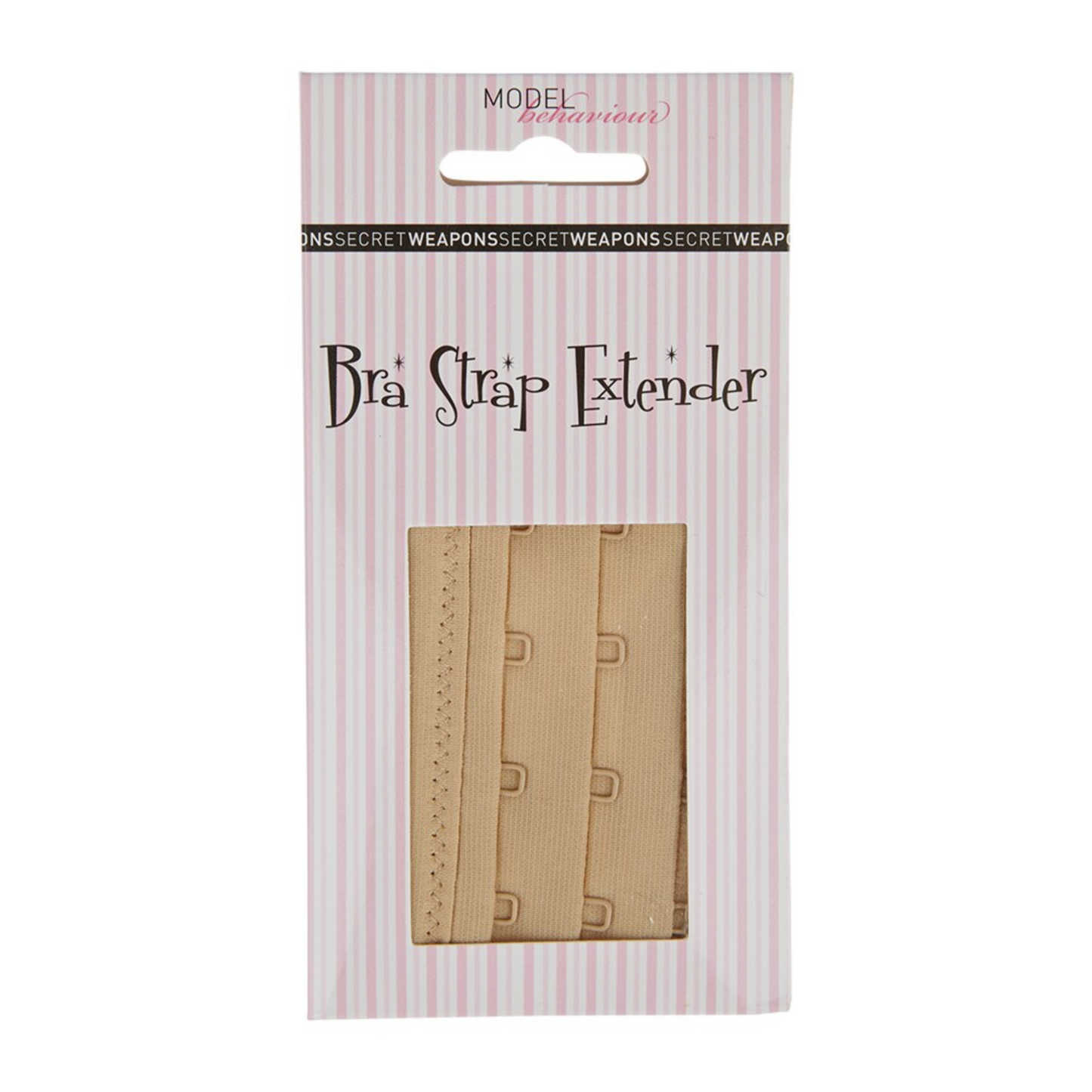 Bra Extender