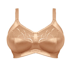 Elomi Cate Full Cup Banded Bra in Hazel - Cut Out