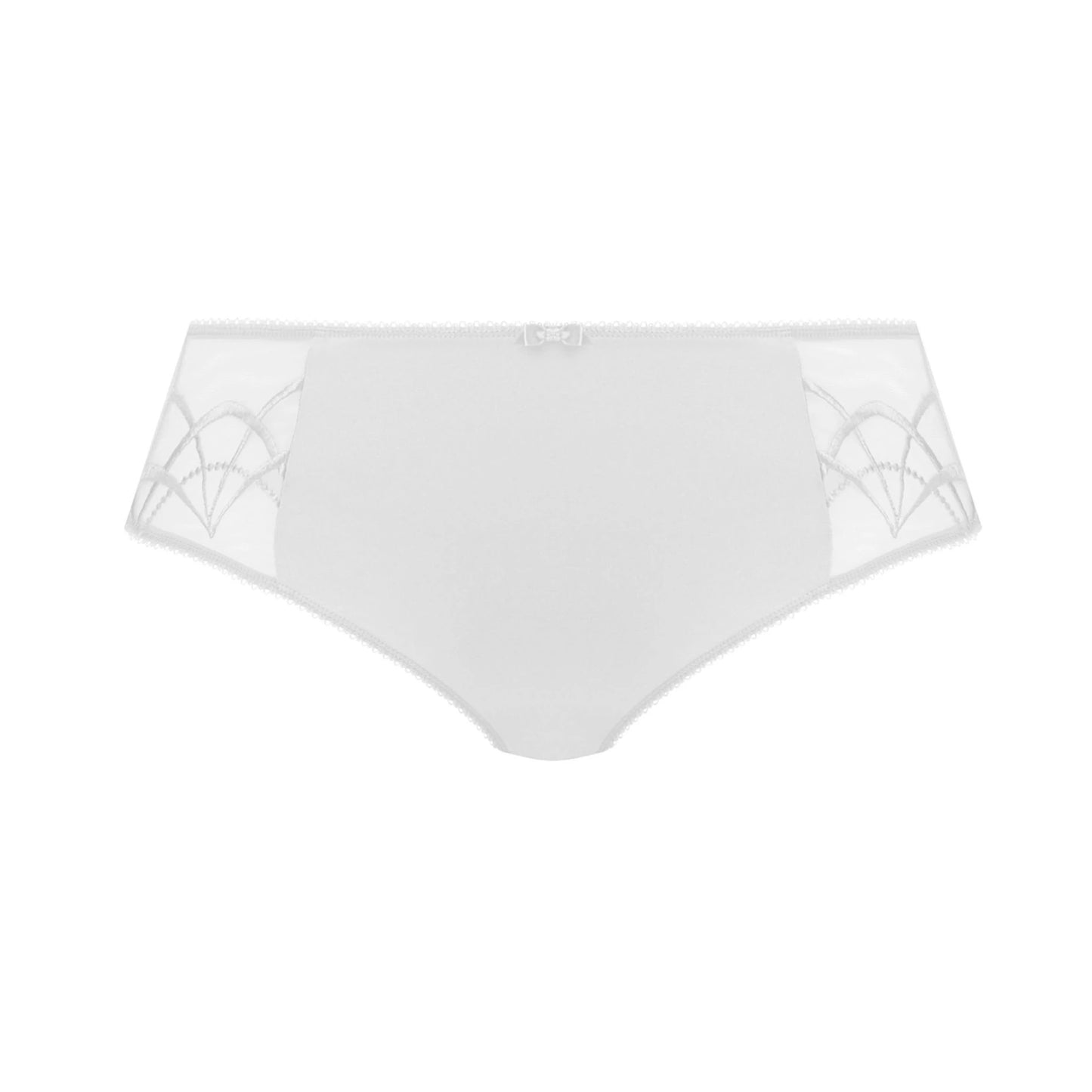 Elomi Cate Brief - White