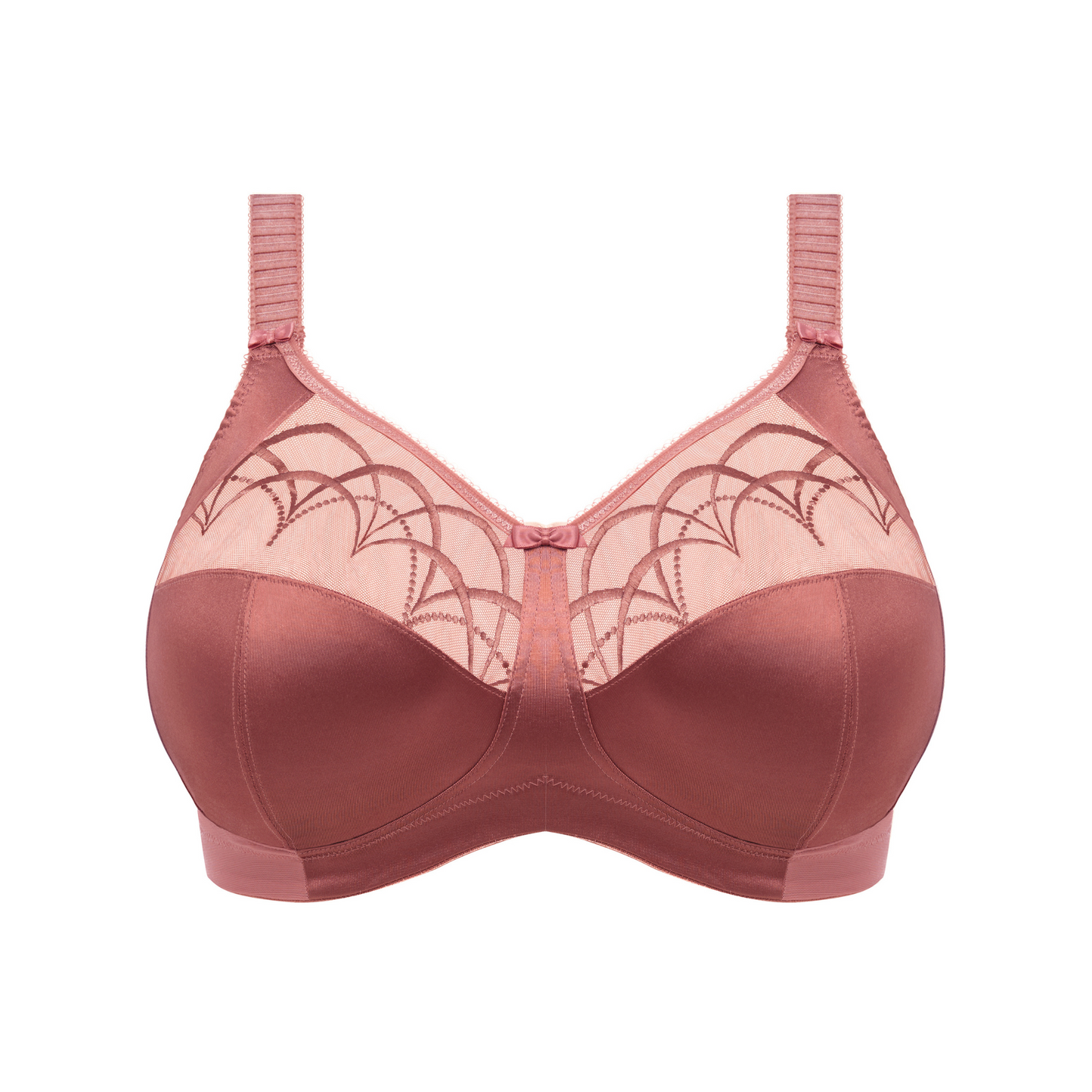 Elomi Cate Wirefree Bra