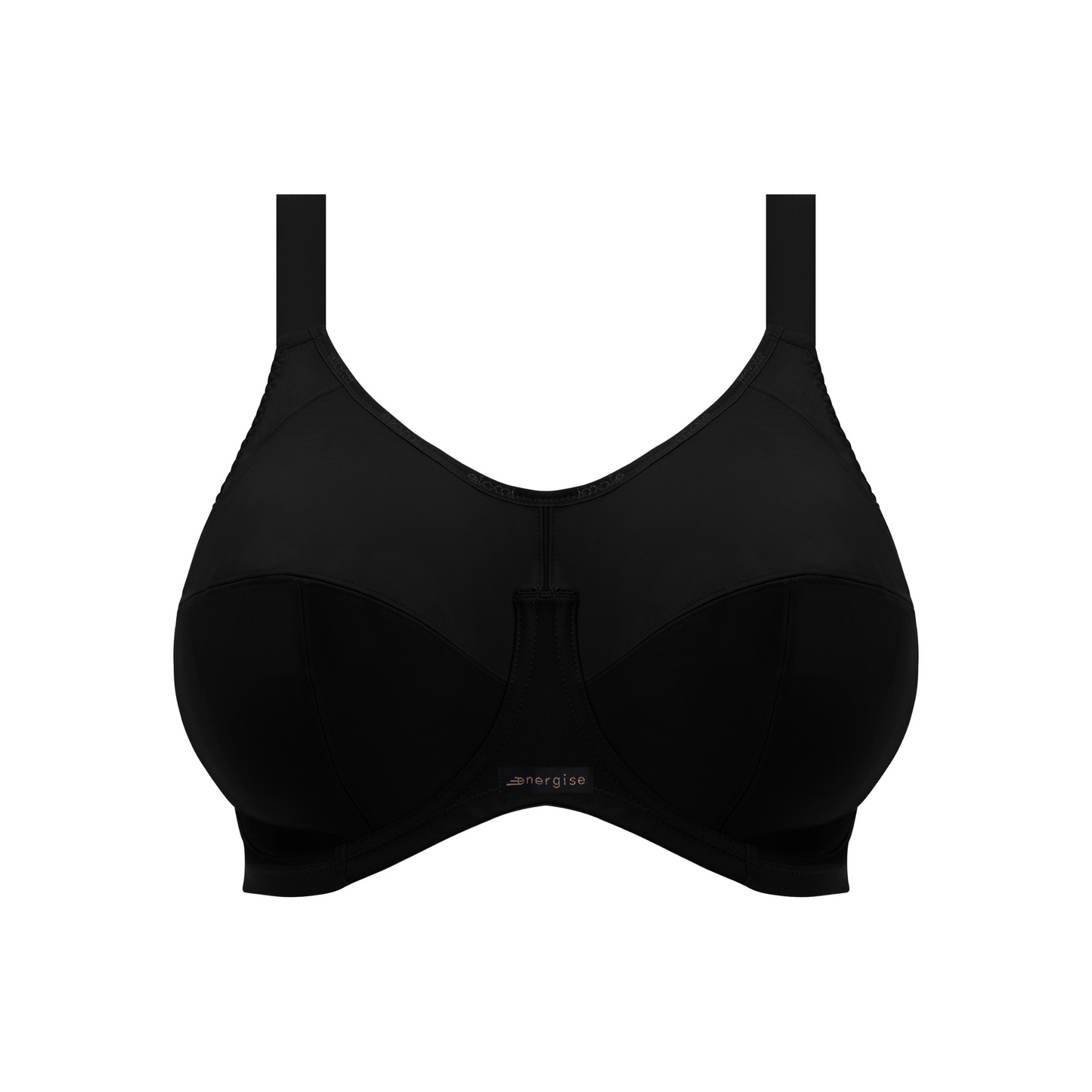 Elomi Energise Underwire Sports Bra