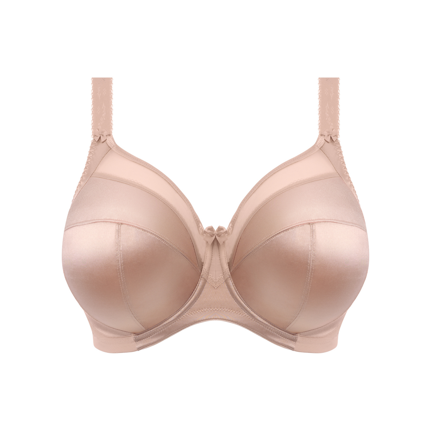 Goddess Keira Underwire Bra