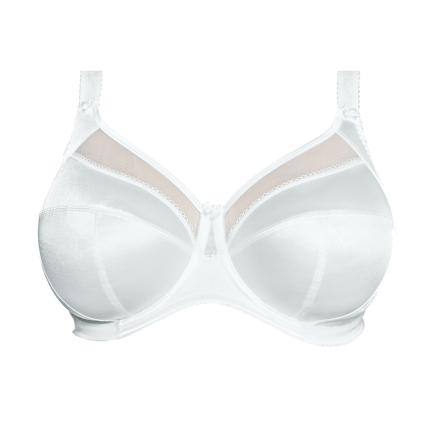 Goddess Keira Underwire Bra