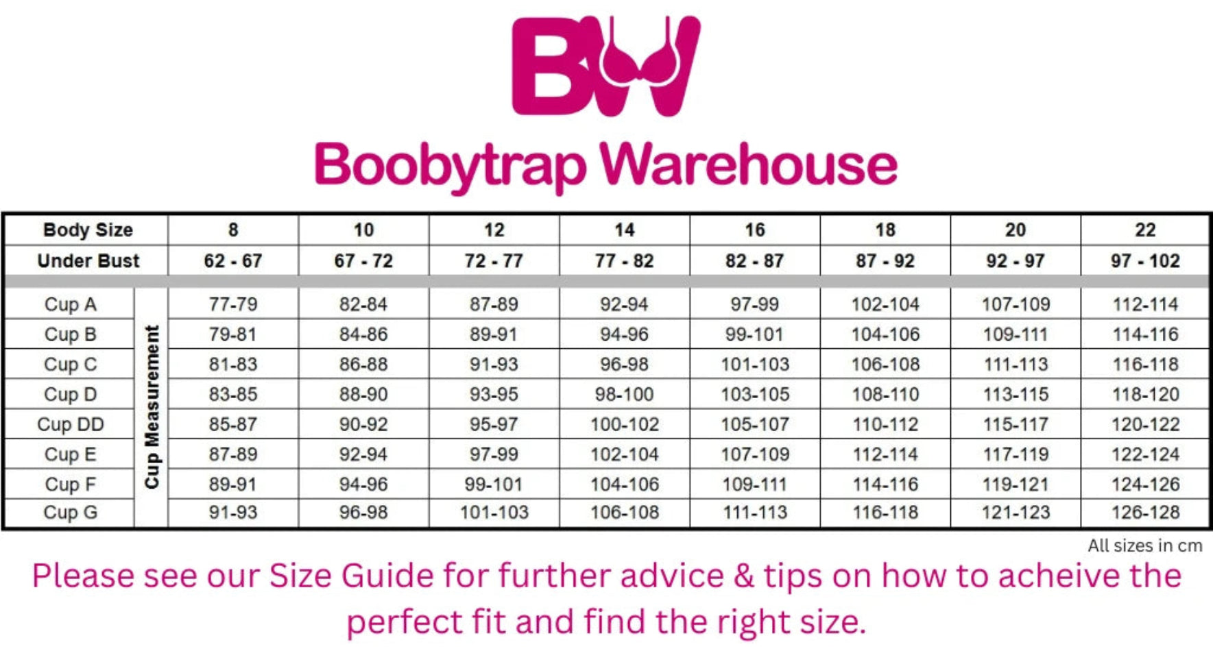 Boobytrap Warehouse