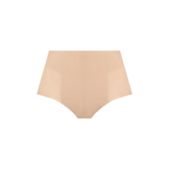 Wacoal Ines Secret Shaping Brief in Frappe - Cut Out