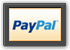 We accept payments via PayPal