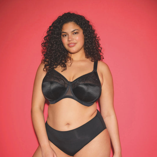 How to know if your bra actually fits: a practical guide