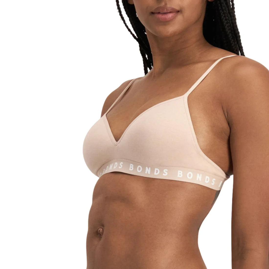 How Your Bra Size Changes (And What To Do About It)