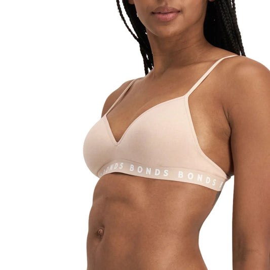 How Your Bra Size Changes (And What To Do About It)