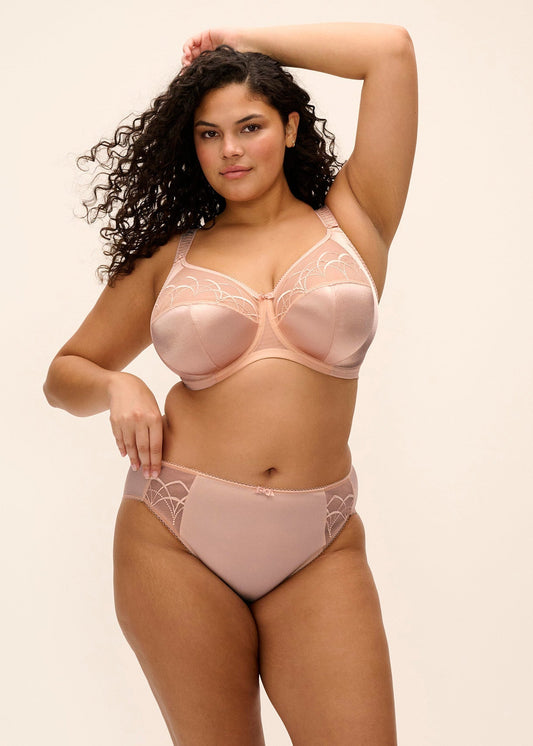 Elomi Cate Full Cup Banded Bra: Why It's Australia's Favourite