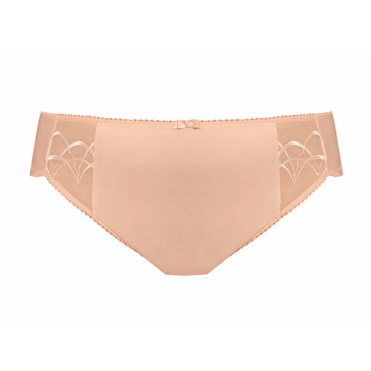 Elomi Cate Brief – Classic Comfort & Support in Matching Colours