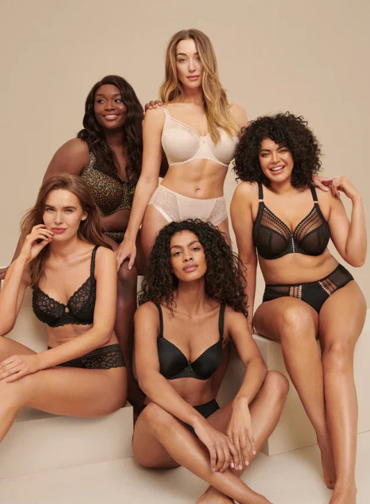 Why Pay Full Price? Save Up to 20% on Bras Every Day