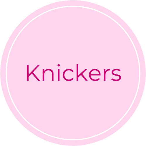 Knickers