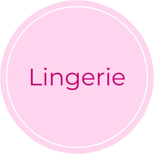 Lingerie