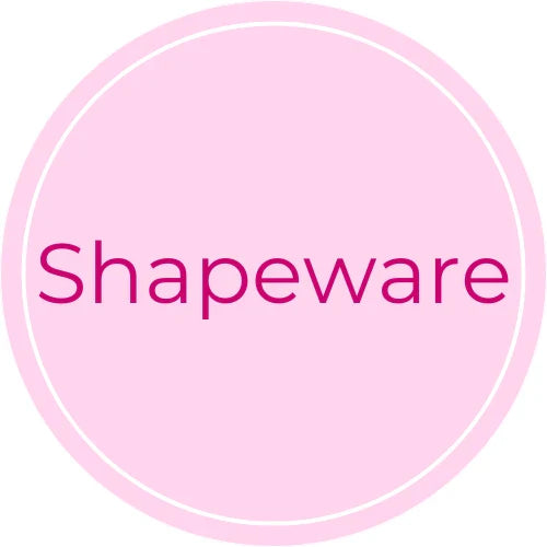 Shapeware