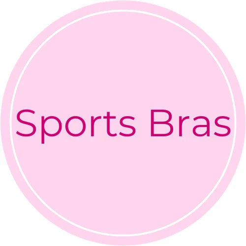 Sports Bras