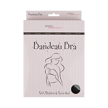 Bandeau Bra