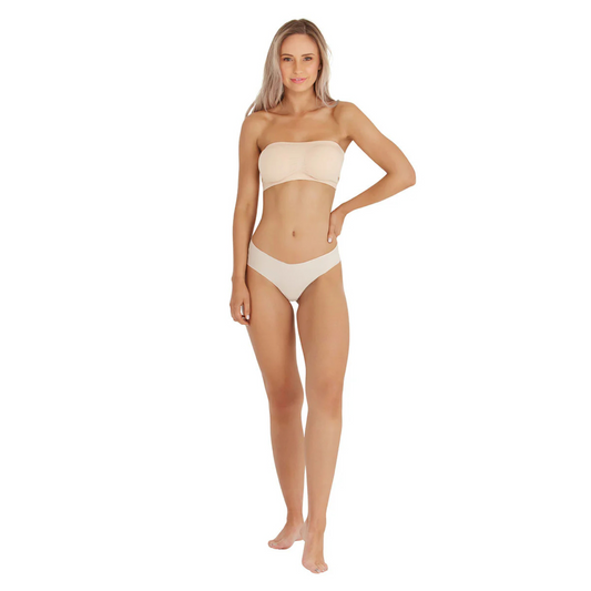 Bandeau Bra