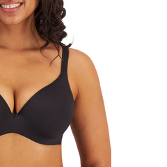 Berlei Barely There Contour Bra - Black