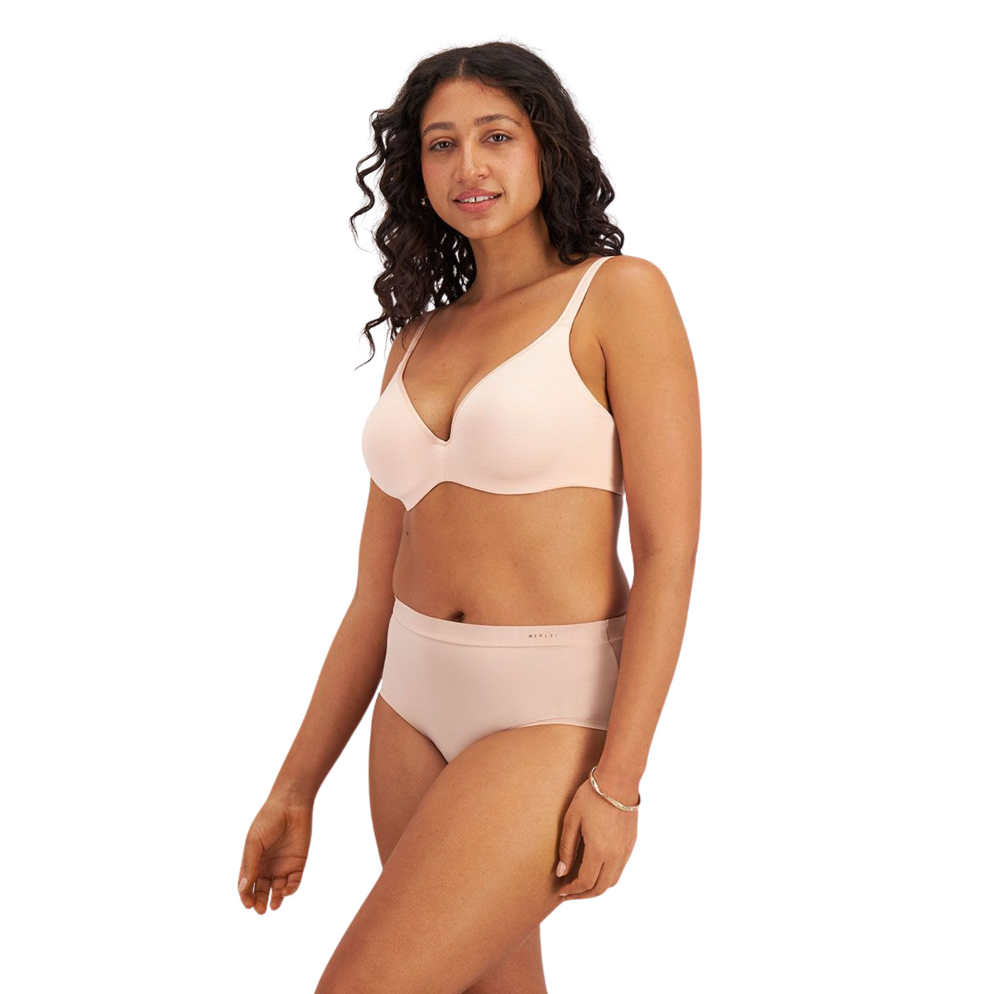 Berlei Barely There Contour Bra