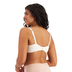 Berlei Barely There Contour Bra - Ivory