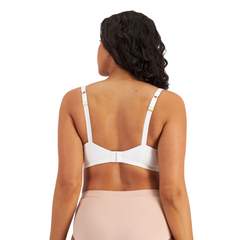 Berlei Barely There Contour Bra - White