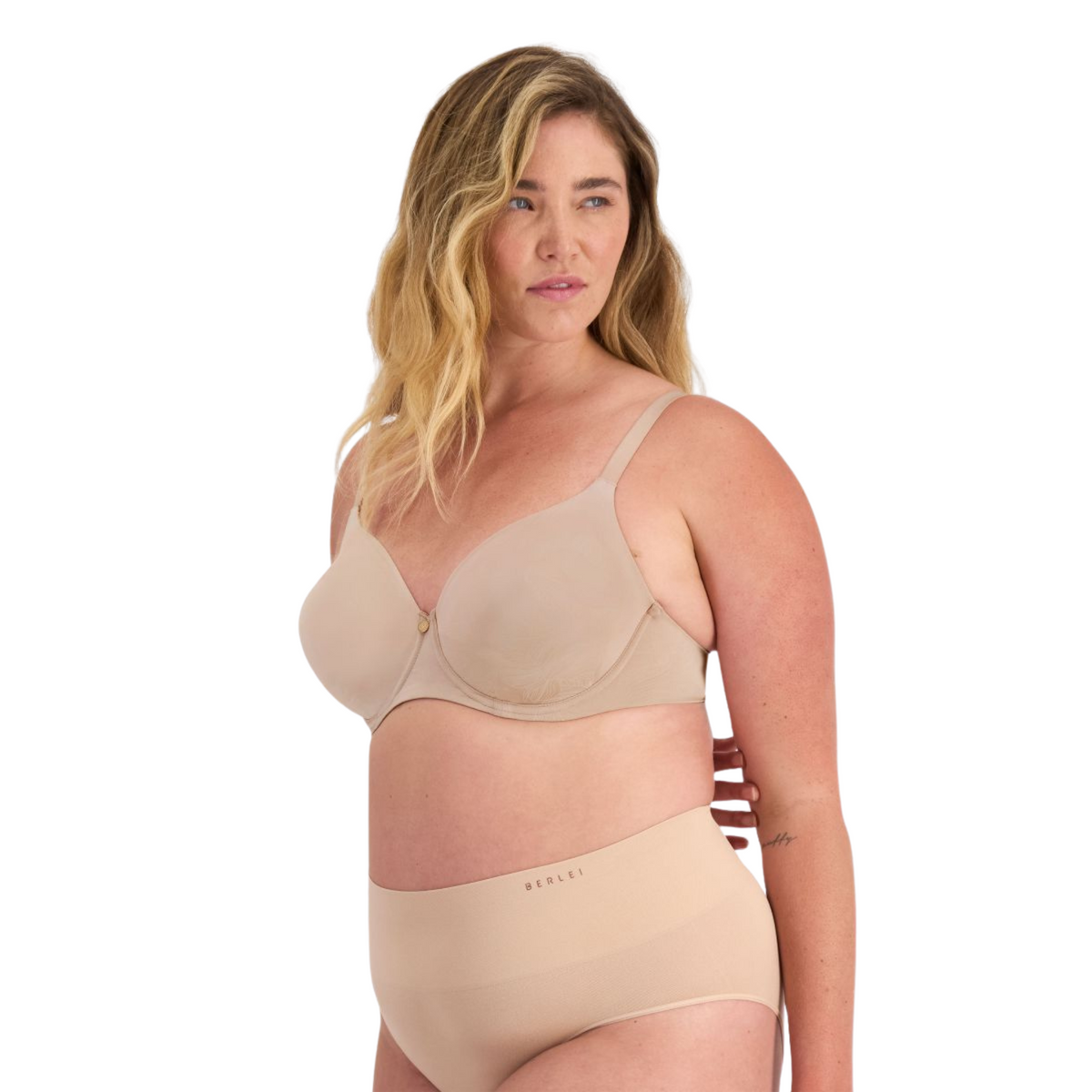 Berlei Lift & Shape Underwire Bra - Contemporary Floral