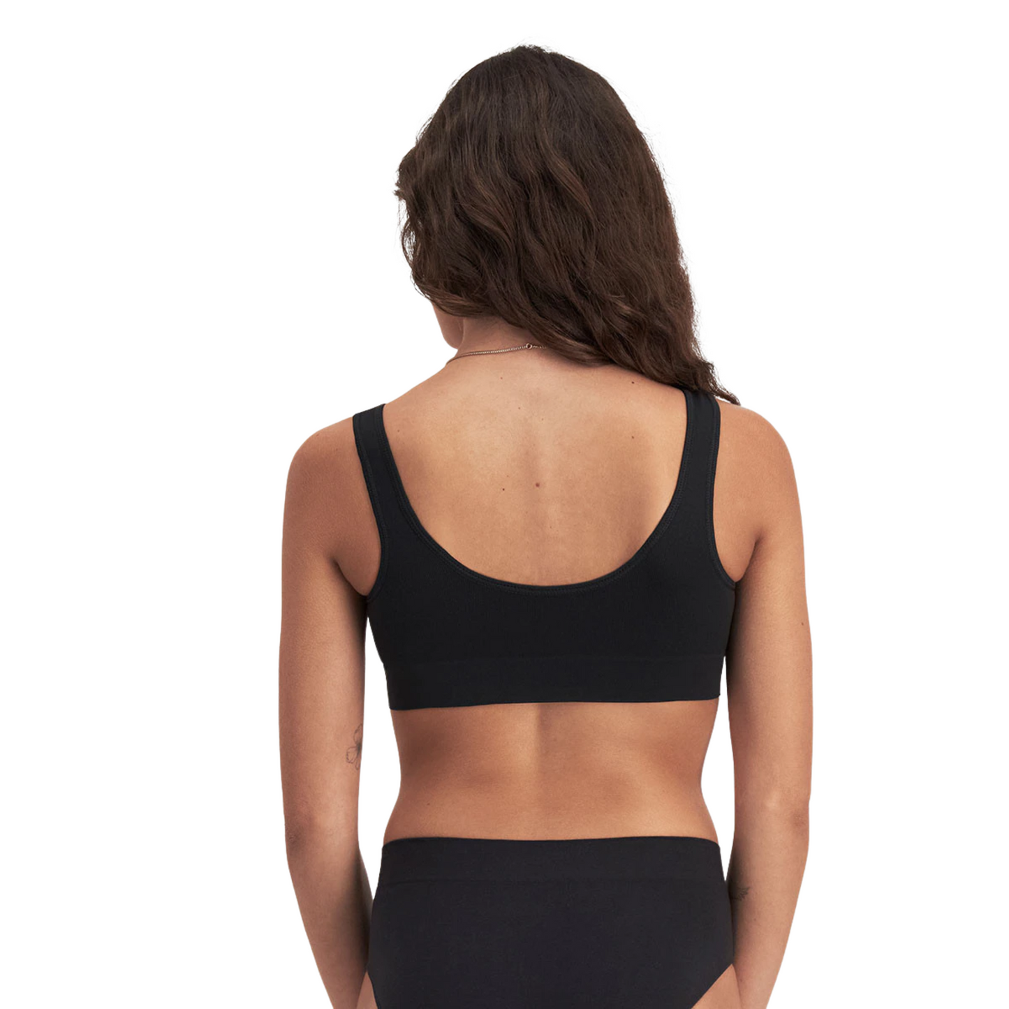 Bonds Comfy Seamless Crop