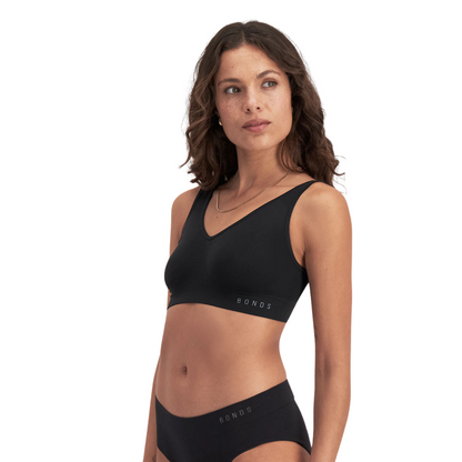 Bonds Comfy Seamless Crop