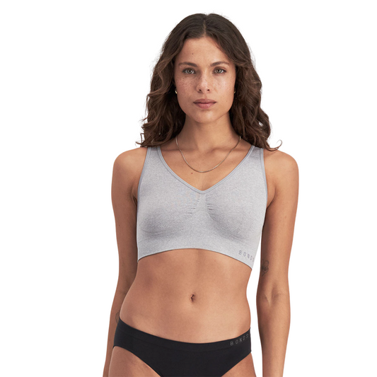 Bonds Comfy Seamless Crop