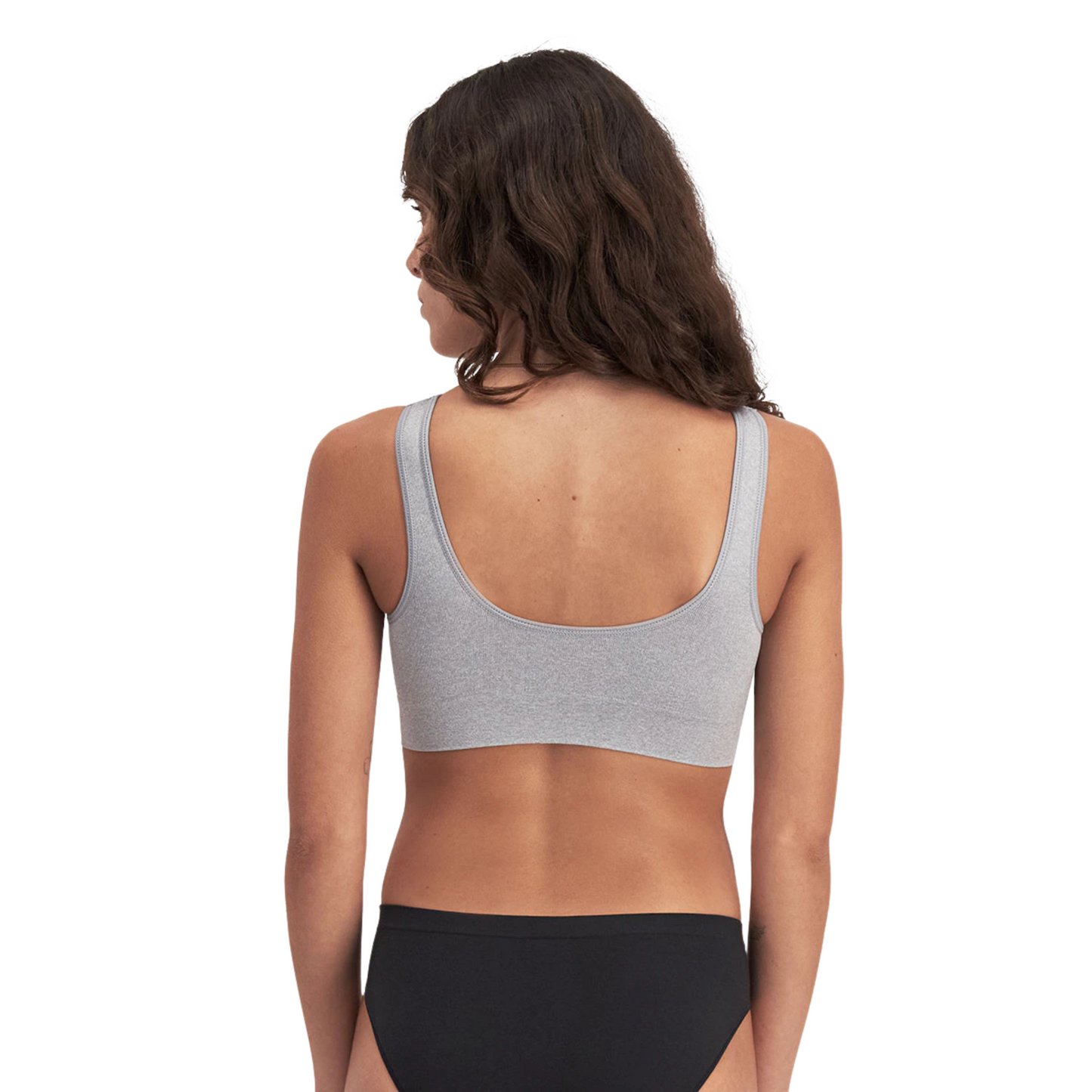 Bonds Comfy Seamless Crop