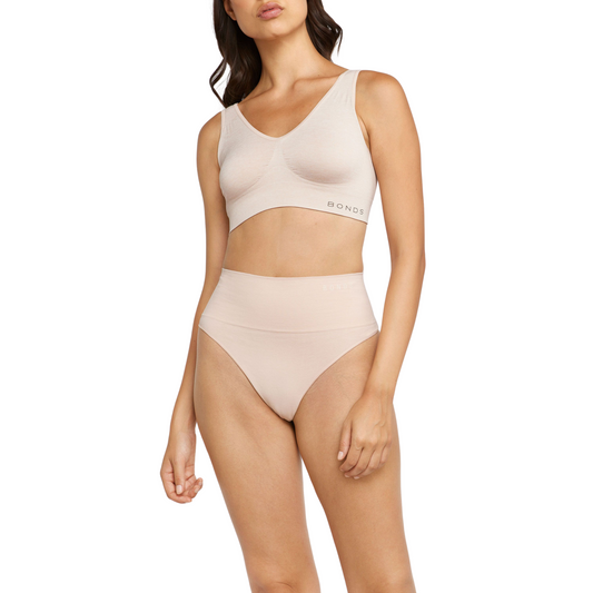 Bonds Comfy Seamless Crop
