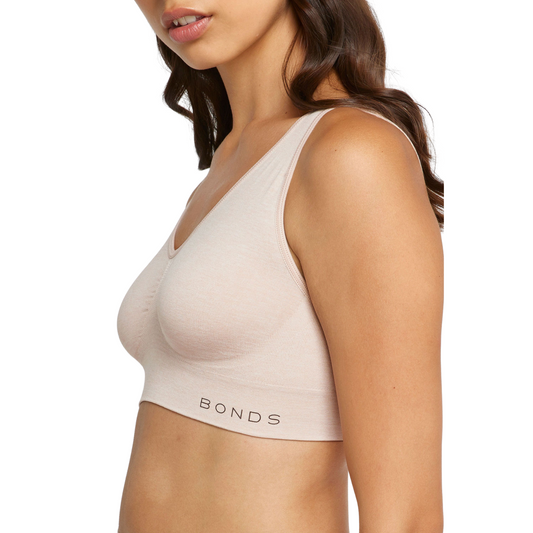 Bonds Comfy Seamless Crop