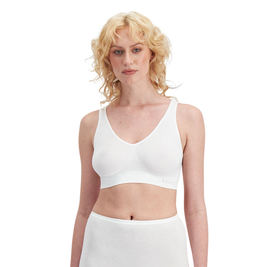 Bonds Comfy Seamless Crop