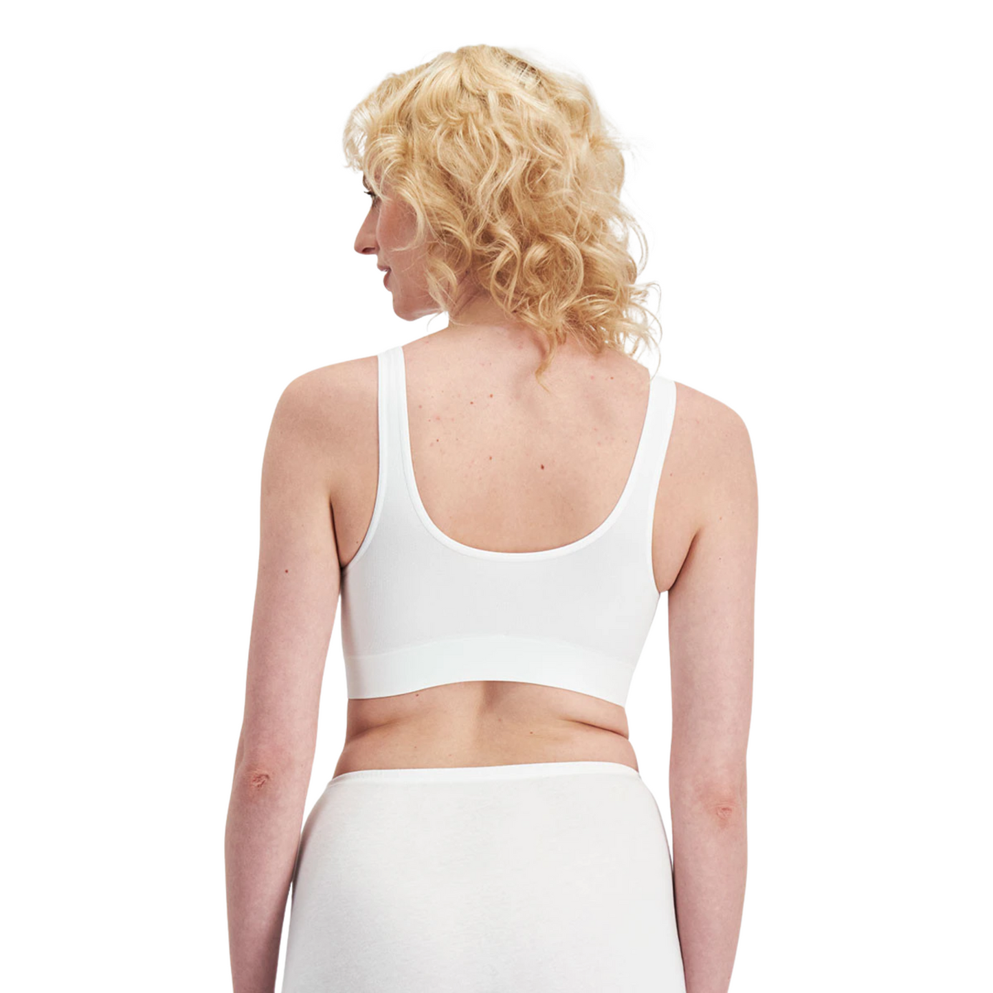 Bonds Comfy Seamless Crop