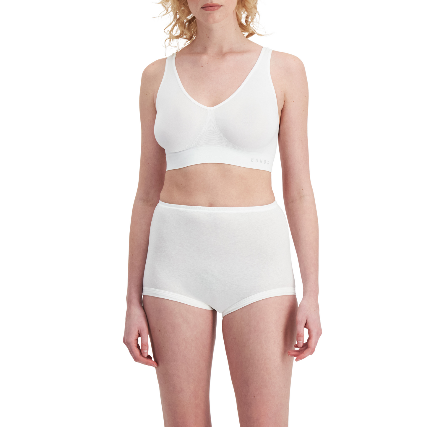 Bonds Cottontails Full Brief