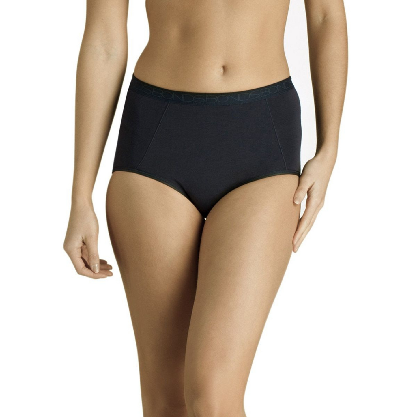 Bonds Shapers Control Full Brief