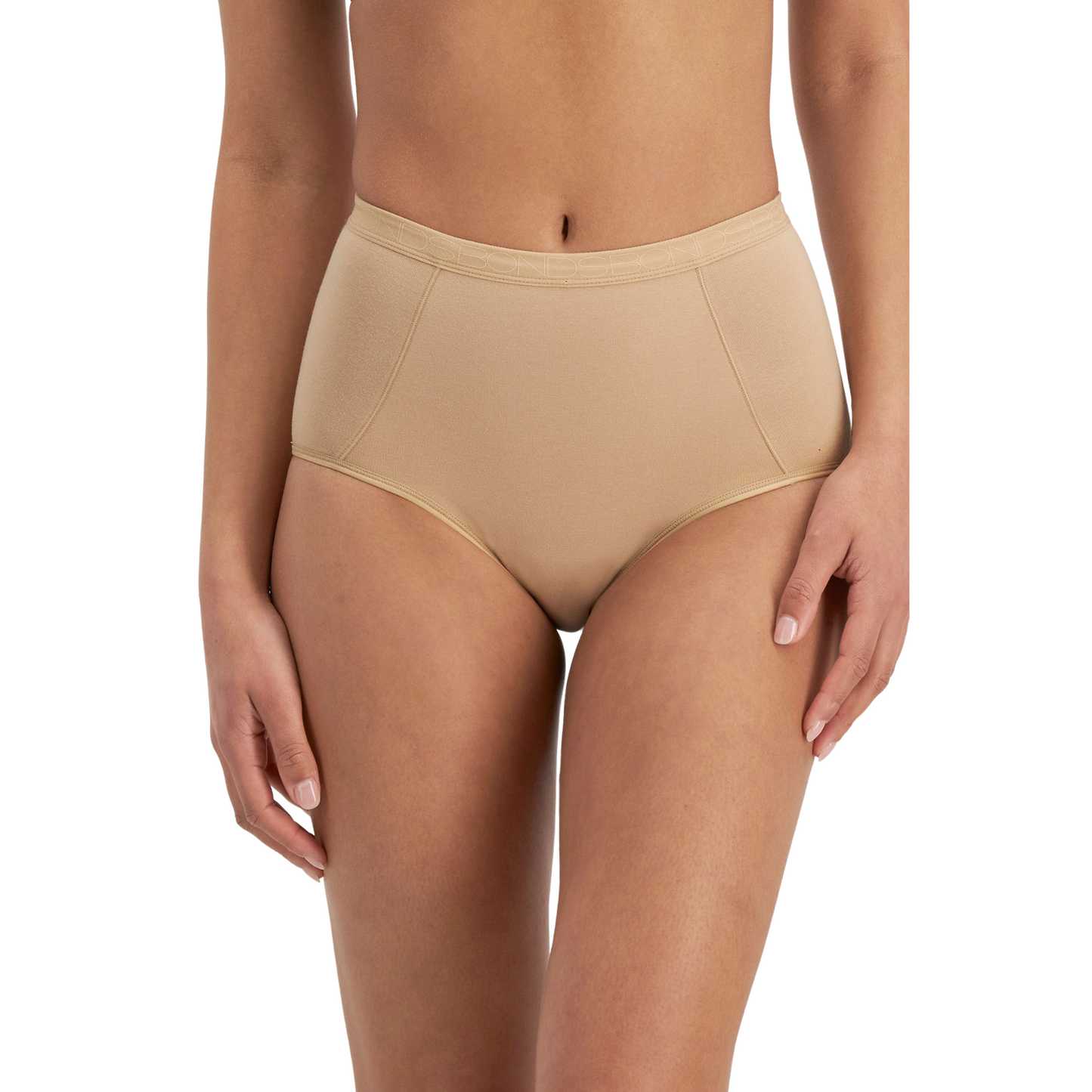 Bonds Shapers Control Full Brief