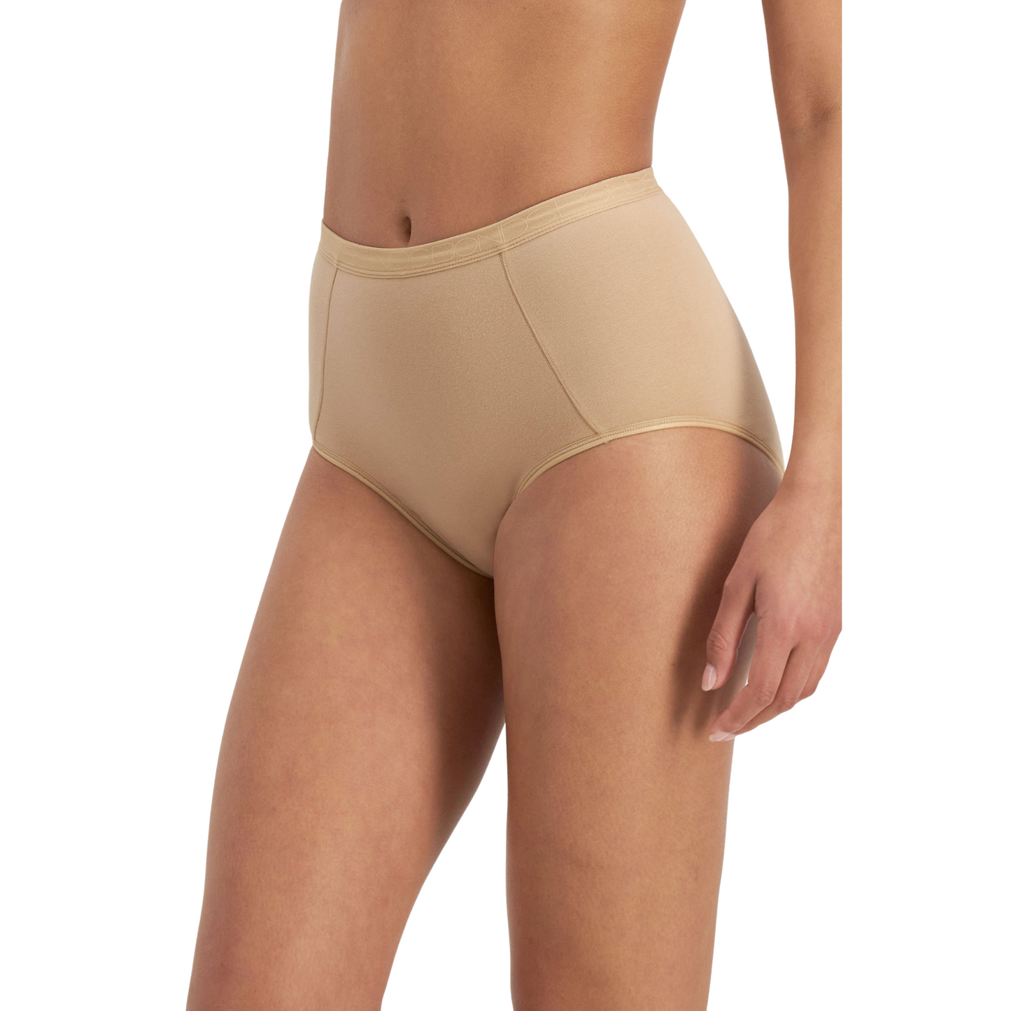 Bonds Shapers Control Full Brief