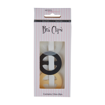 Bra Clips