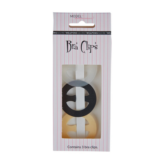 Bra Clips