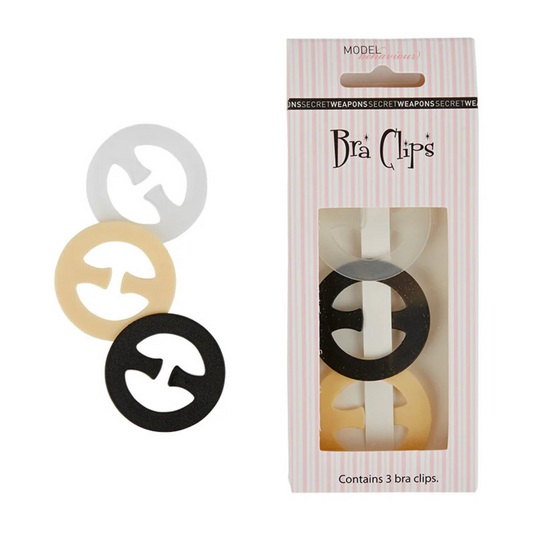 Bra Clips