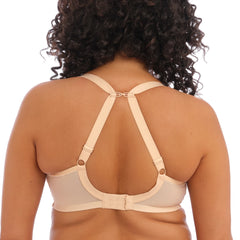 Elomi Bijou Bra in Sand - Racer Back