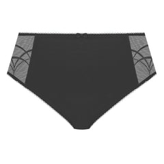 Elomi Cate Brief in Black - Cut Out