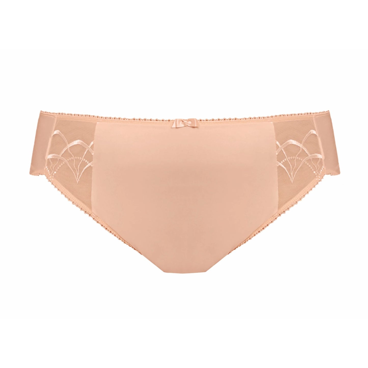 Elomi Cate Brief - Latte
